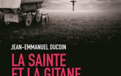Roman : la sainte et la gitane