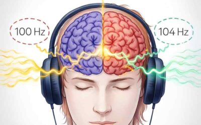 Son binaural : explication, bienfaits, dangers et utilisations