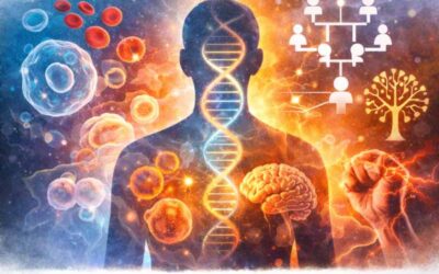 La mémoire cellulaire